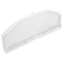Bosch Refrigerator Glass Panel - 11044437
