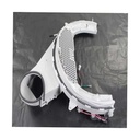 GE Refrigerator Evaporator Assembly - WR85X10039