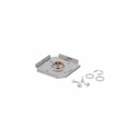 LG Refrigerator Condenser Assembly - ACG76384507