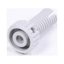 Bosch Freezer Mounting Plate - 00637231, Replaces: 00608037