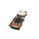 LG Refrigerator Dispenser Control Board Assembly - ACQ91482440