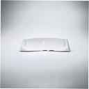 Whirlpool Refrigerator Door Thimble (White) - W11759045, Replaces: W10492018