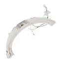 Whirlpool Refrigerator Evaporator Motor - W11750337, Replaces: W11507418