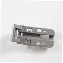 Whirlpool Refrigerator Door Bin (Left) - W11749338, Replaces: W11698402