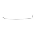 Frigidaire Refrigerator Freezer Door - 240409903, Replaces: 240476220