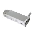 GE Refrigerator Pan Base - WR17X6313