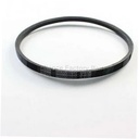 Samsung Refrigerator Lower Shelf - DA67-00687B, Replaces: DA67-00687A