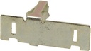 Samsung Refrigerator Lamp Case Assembly - DA97-08783A