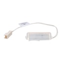 Whirlpool Refrigerator Water Dispenser Arm - 2259395B, Replaces: 2259395J