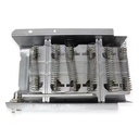 LG Refrigerator Door Basket Assembly - AAP73252311, Replaces: AAP73252301