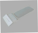 LG Refrigerator Defrost Timer - 6914JB2006C, Replaces: 6914JB2006G