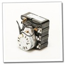 Whirlpool Refrigerator 3/8" Sealed System Valve - 978027, Replaces: 481827