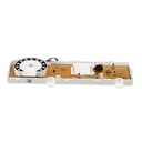 Samsung Refrigerator Door Assembly - DA91-03040D