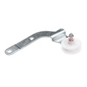 Whirlpool Refrigerator Suction Tube - WPW10463542, Replaces: W10463542