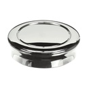 Frigidaire Refrigerator Door Handle (Black) - 242090503