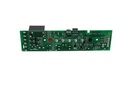 GE Microwave Switch - MS0187B