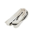 GE Freezer Drawer Support - WR2X8429, Replaces: WR02X8429