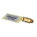 Bosch Freezer Bracket - 00620245, Replaces: 620245