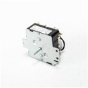 Whirlpool Refrigerator Plug (White) - WPW10283959, Replaces: 2163733