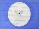 Whirlpool Refrigerator Wire Harness - W10853630, Replaces: W10539187