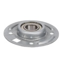 GE Refrigerator Door Shelf Bar - WR17X10875