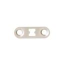 GE Refrigerator Grille Sensor - WR02X13224