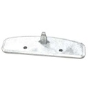GE Refrigerator Screw - WR01X11010