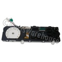 Bosch Freezer Magnetic Valve - 00609537, Replaces: 609537