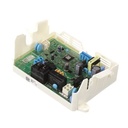 LG Refrigerator Lower Hinge Assembly - AEH74137801