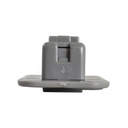 LG Refrigerator Button Assembly - ABH74399601