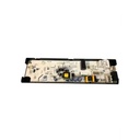 Samsung Refrigerator Front Right Leg Cover - DA63-07484A
