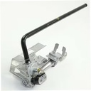 LG Refrigerator Main Control Board - EBR73093623