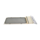 LG Refrigerator Door Shelf Bin - MAN62849902