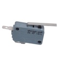 Whirlpool Refrigerator User Control and Display Board - WPW10247993, Replaces: W10247993
