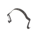 Samsung Refrigerator Door Assembly (Left, Stainless) - DA91-04330B