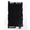 Whirlpool Refrigerator Retainer Bar Endcap/Trim - WPW10323172, Replaces: 2222919