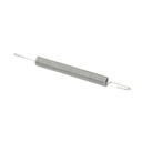 Whirlpool Refrigerator Clamp - W10861184, Replaces: 489505