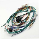 Whirlpool Refrigerator Wire Harness - W11241362, Replaces: W10577808
