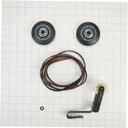 Bosch Refrigerator Insulation - 11018805, Replaces: 00244559