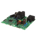 Whirlpool Refrigerator Fan Motor Clip - 67006338, Replaces: 12956601