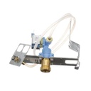 GE Refrigerator Freezer Slider Holder (Right) - WR72X20645
