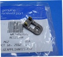 Fisher & Paykel Refrigerator Leveling Wheel - 818535, Replaces: 880512