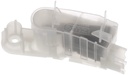 Whirlpool Refrigerator Trim Piece - W11203850, Replaces: W10823512