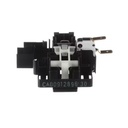 GE Refrigerator Axle Wheel - WR01X11008