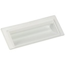 LG Refrigerator Lever Button - MBG65682701