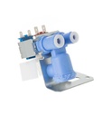 Washer Door Lock - DL01F256