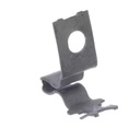 GE Refrigerator Deli Pan Top Rear Cover - WR72X31329, Replaces: WR72X23040