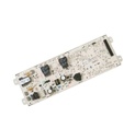 Samsung Refrigerator Freezer Door Assembly - DA81-01437G, Replaces: DA91-02705L