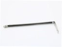 Frigidaire Refrigerator Shelf Assembly - 5304519465, Replaces: 5304512639