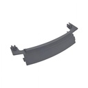 Whirlpool Refrigerator Air Tower Assembly - W11373777, Replaces: W11124428